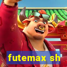 futemax sh